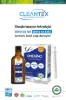 OMEGINO Yüksek DHA Balık Yağı 100 mL | Trigliserid Form, Cleantex Teknolojili, Portakal Aromalı, GOED Onaylı Omega-3 resmi